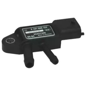WILMINK GROUP wg1015006 -  Датчик, давление выхлопных газов